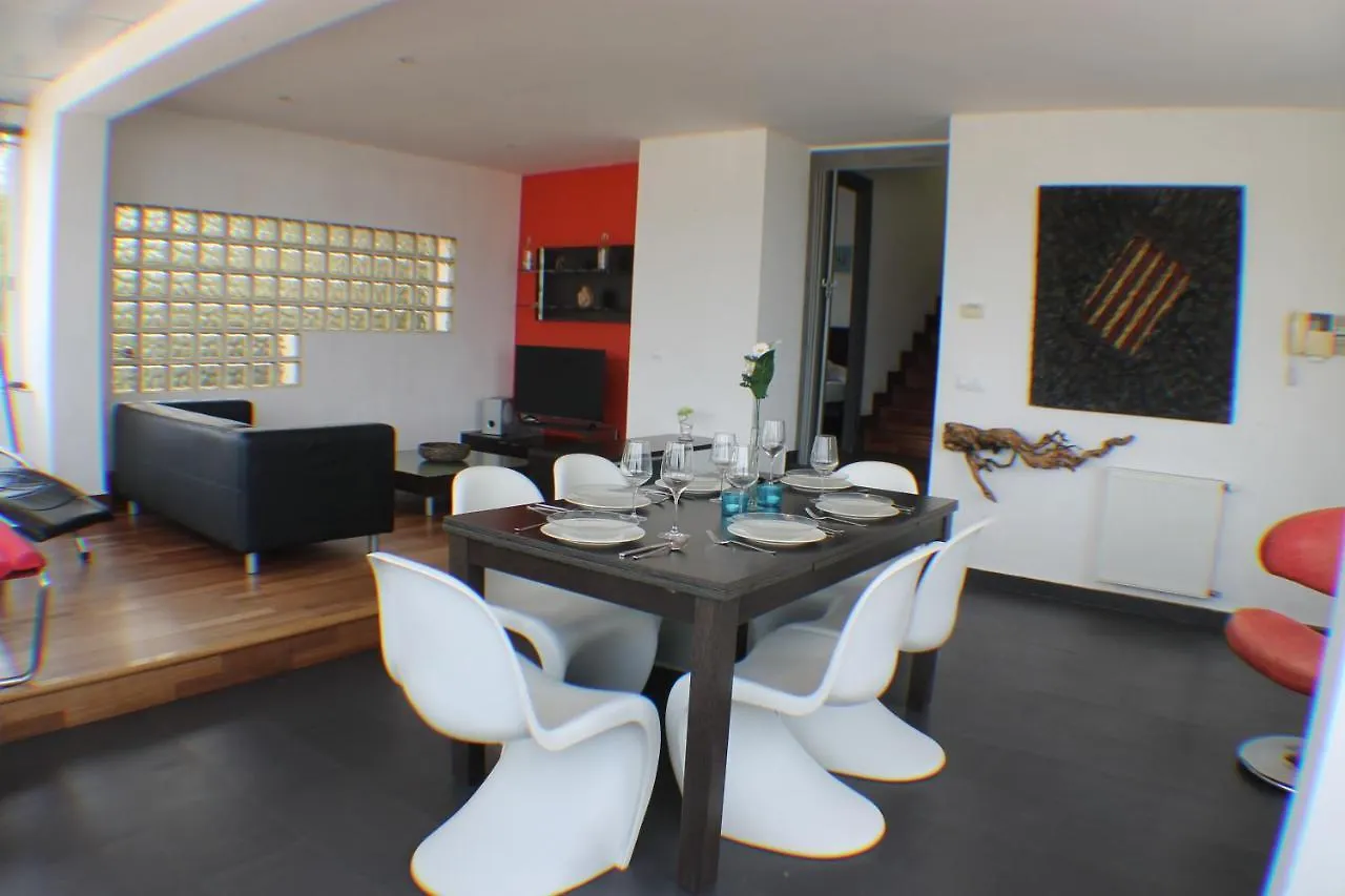 Agi Villa Pamela Roses Holiday home