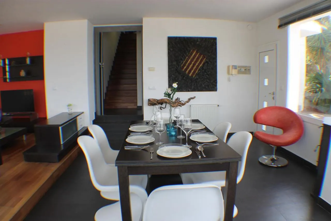 Holiday home Agi Villa Pamela Roses