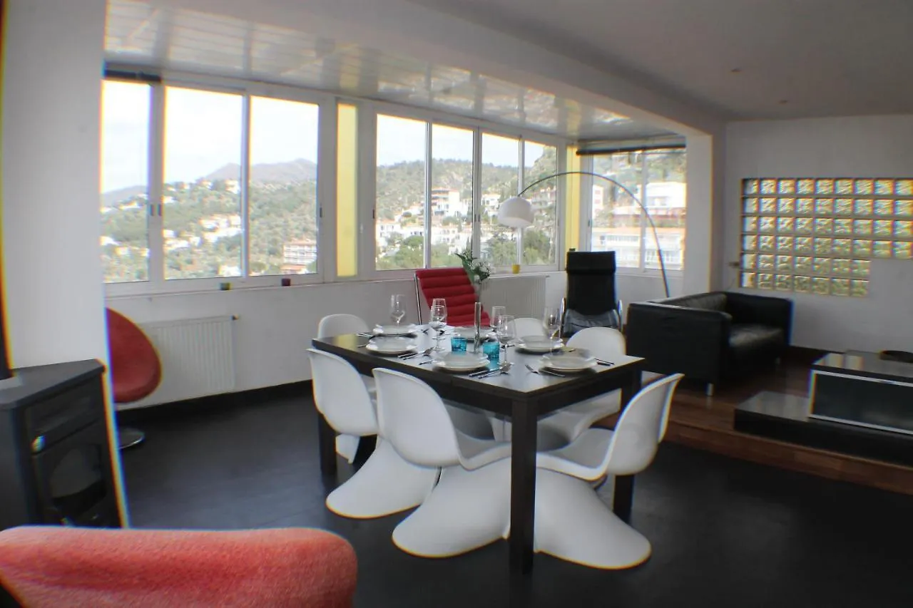 Holiday home Agi Villa Pamela Roses Spain