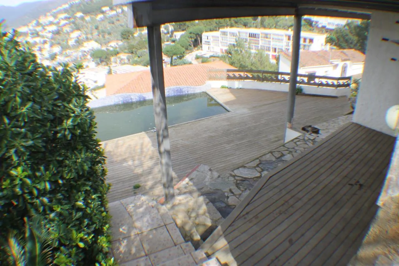 Agi Villa Pamela Roses Holiday home