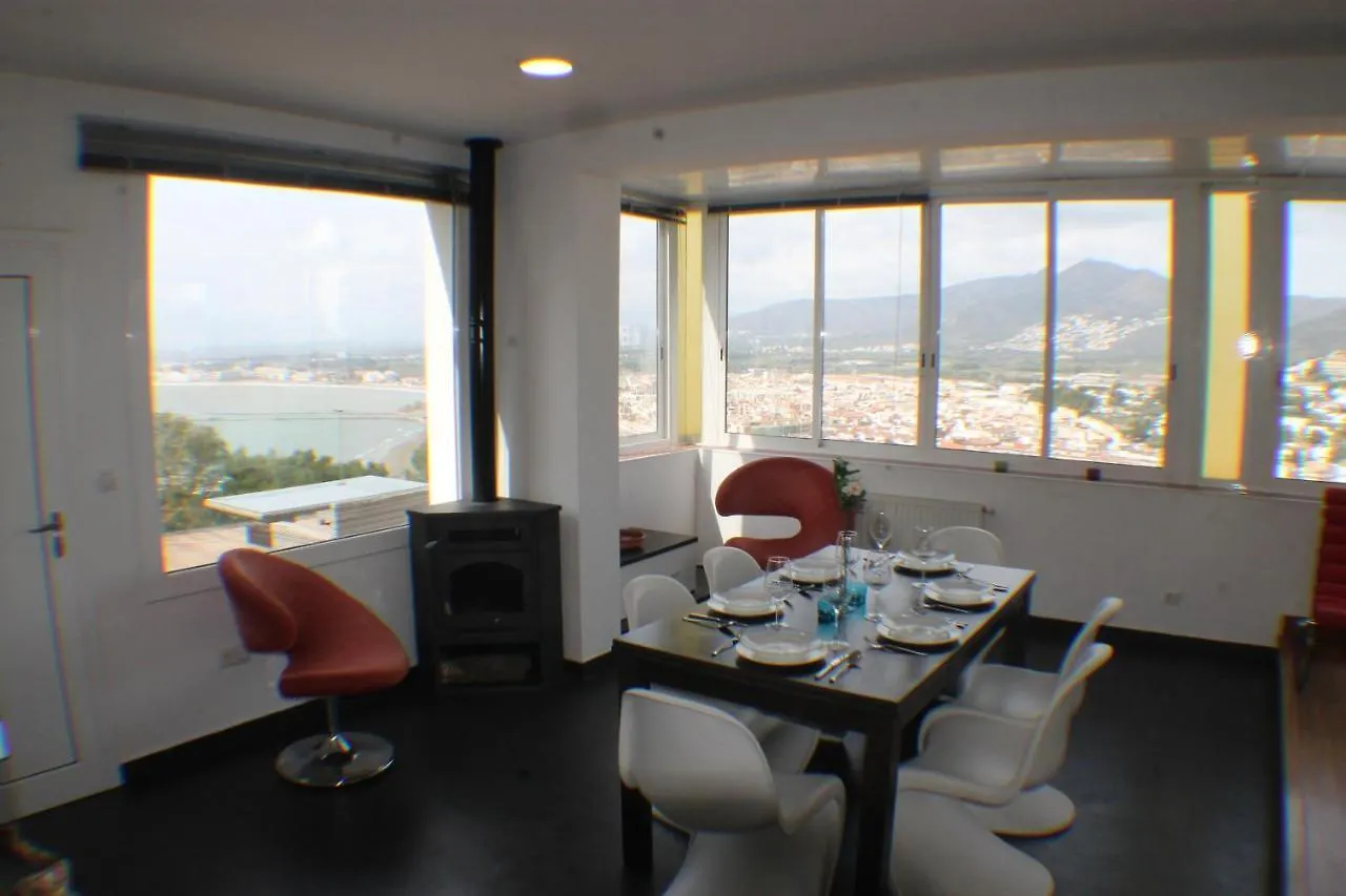 Holiday home Agi Villa Pamela Roses