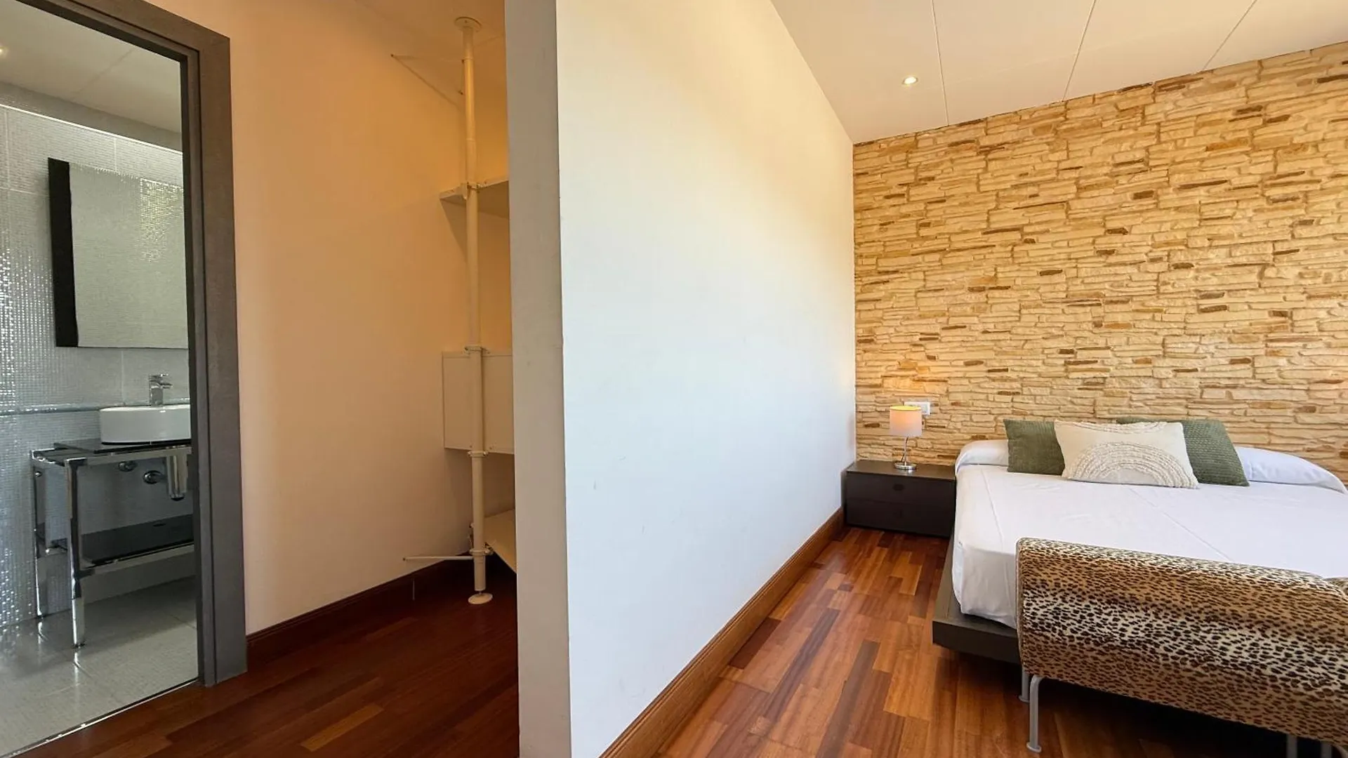Agi Villa Pamela Roses Hiszpania