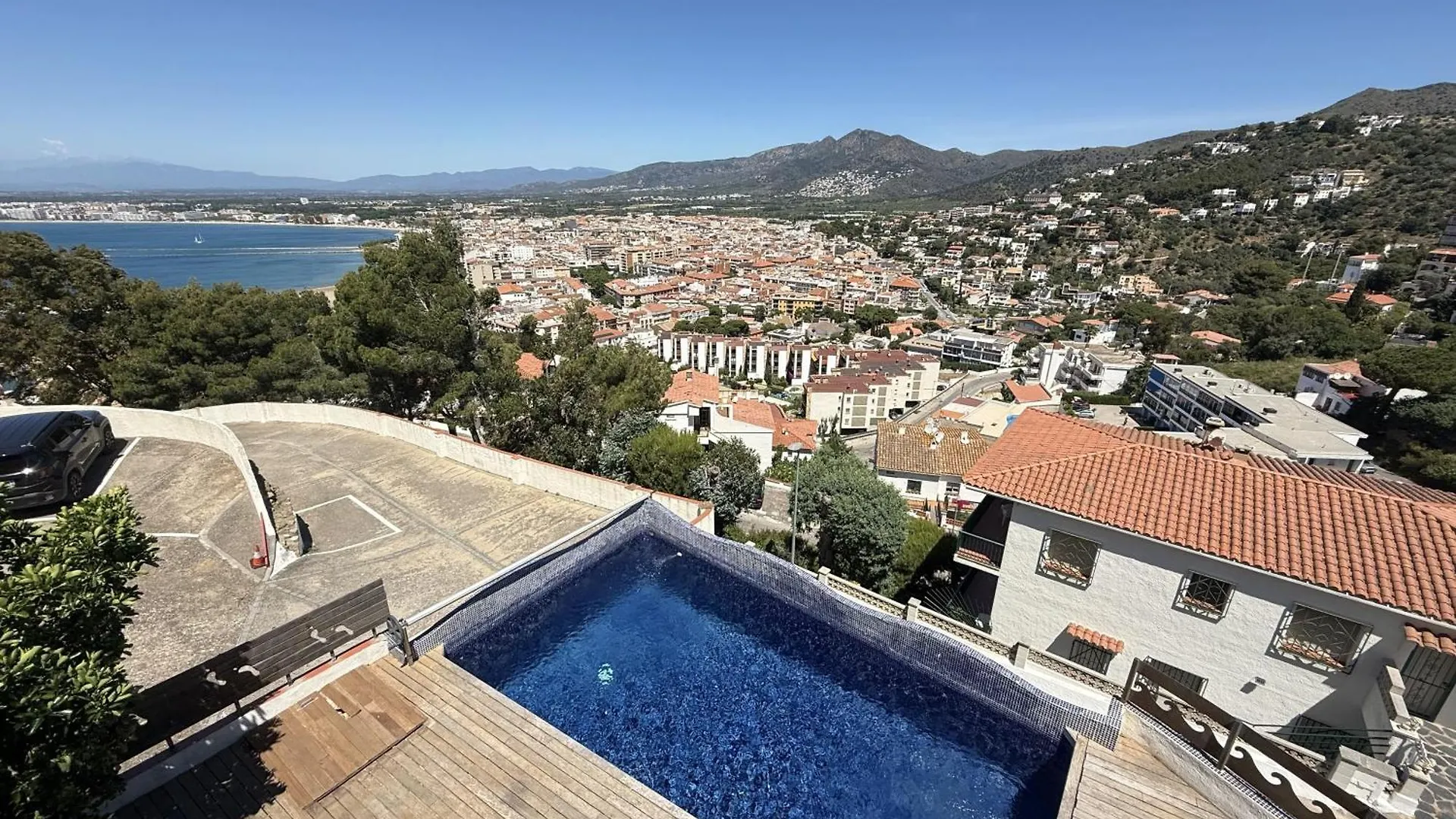 Contacten van Agi Villa Pamela